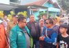 Krisis Air Bersih Landa Desa Sarireja, Bupati Subang Turun Tangan Salurkan 4 Tangki dan Janjikan Jaringan Pipa 7 Kilometer