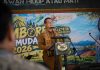 Buka Jambore Kepemudaan 2026, Wabup Agus Masykur: Pemuda Subang Harus Balik ka Imah Jadi Manusia Bermanfaat
